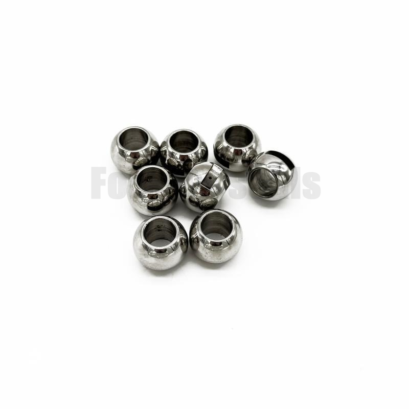 Resists Corrosion Stainless Steel Valve Ball 1