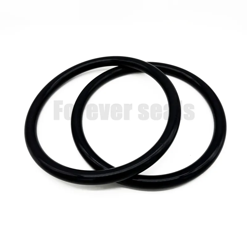 Bulk Industrial Seals Manufacturers Company 2