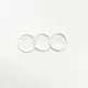 Factory Price Rubber Seal Ring Manufacturers Price List 3
