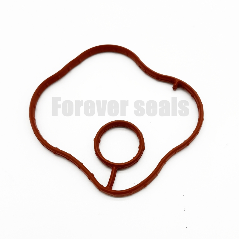 High - Quality Rubber Automotive Seals: Resistant to Wear and Leaks 1