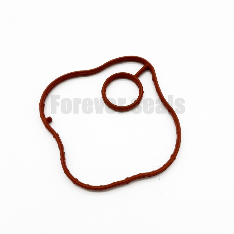 High - Quality Rubber Automotive Seals: Resistant to Wear and Leaks 2