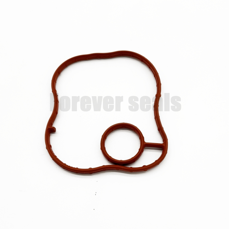High - Quality Rubber Automotive Seals: Resistant to Wear and Leaks 3