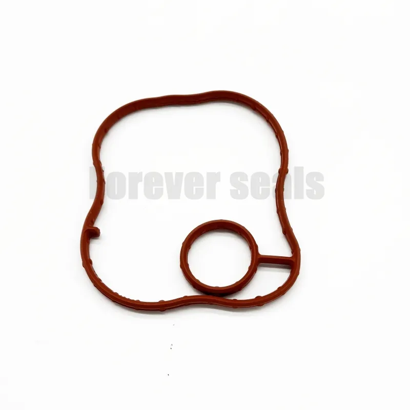 FOREVER SEALS High Pressure Seals Price List 3