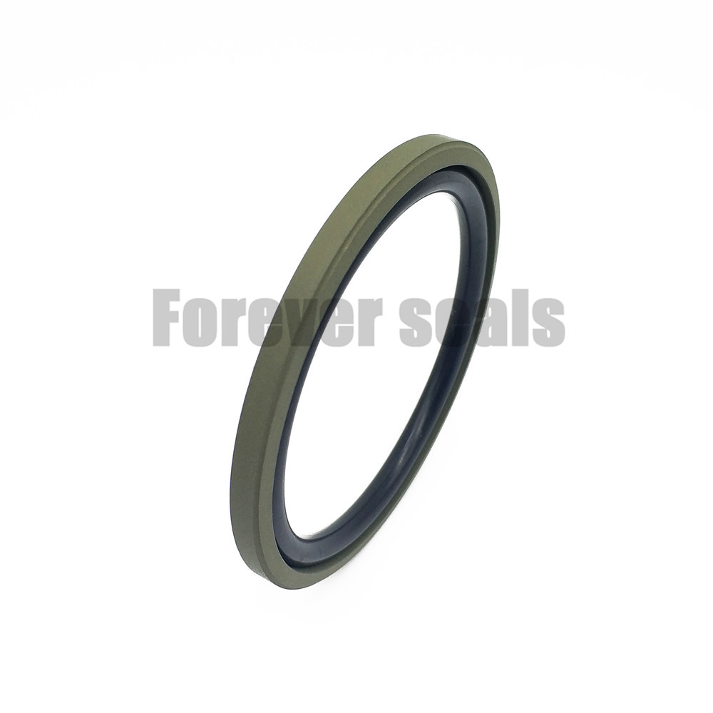 DPT Hydraulic Piston Seal with T-Type Design 6