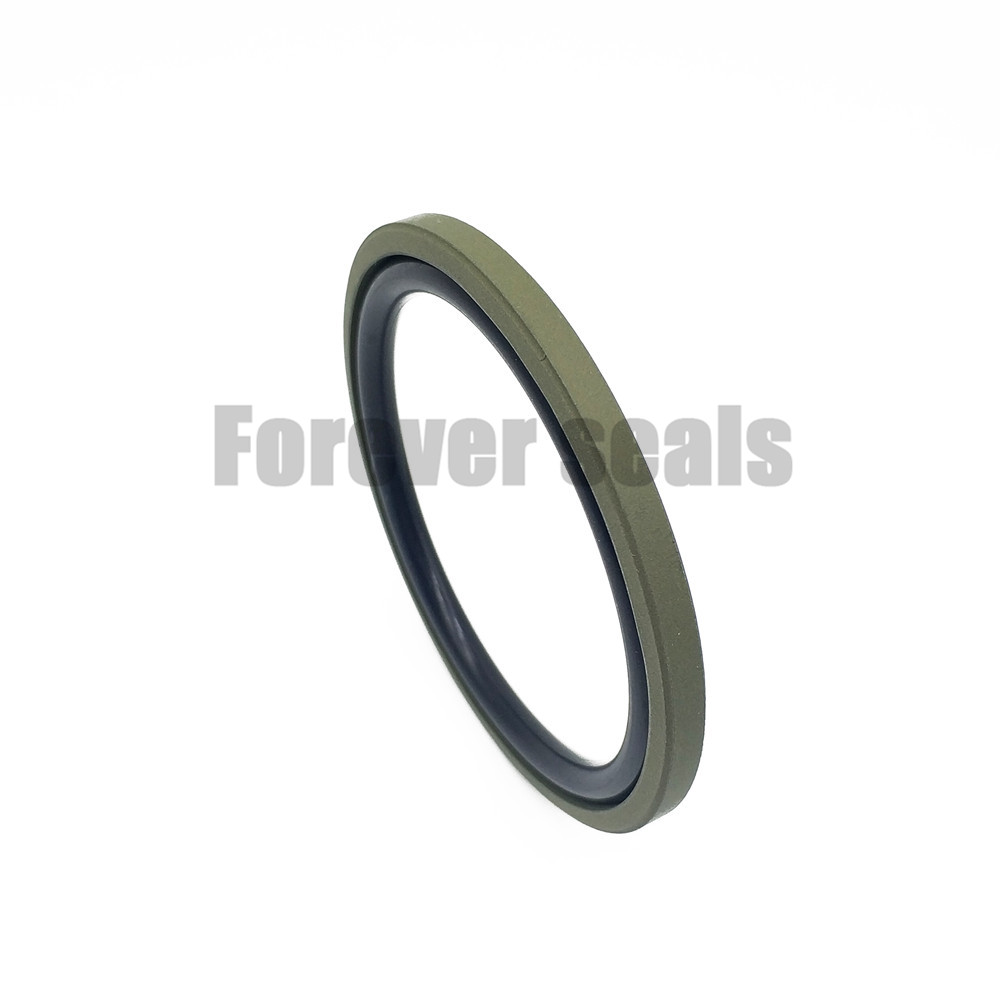 DPT Hydraulic Piston Seal with T-Type Design 5