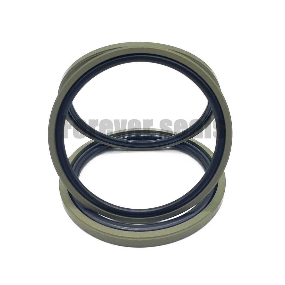 DPT Hydraulic Piston Seal with T-Type Design 4