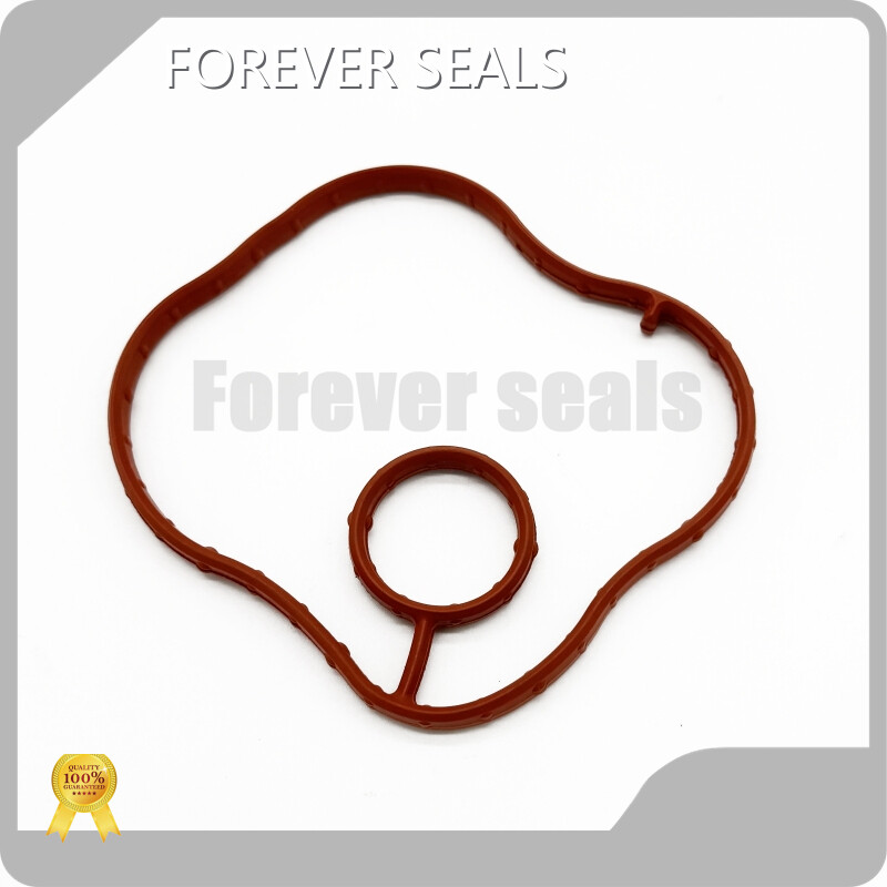 FOREVER SEALS High Pressure Seals Price List 1