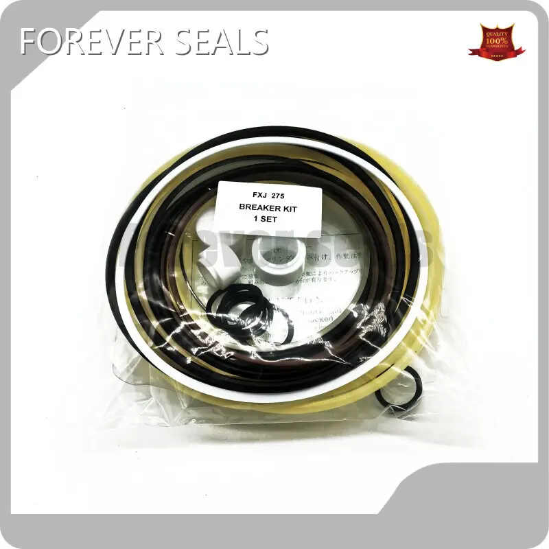 O Ring Seal Kit by FOREVER SEALS 1
