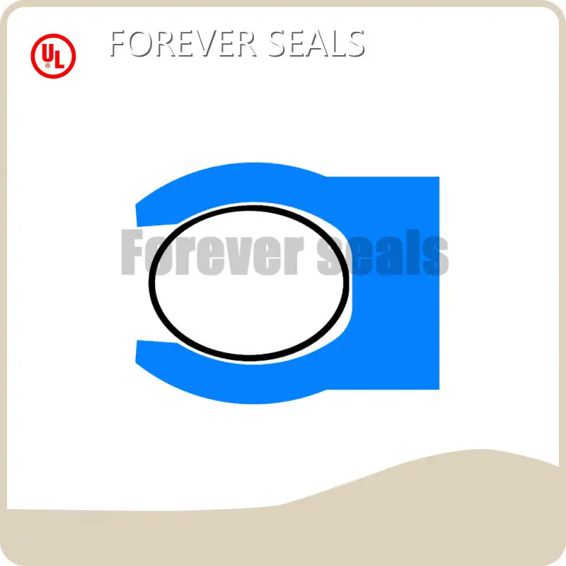 Spring Seals Spring Energized Seals Wholesale - FOREVER SEALS 1