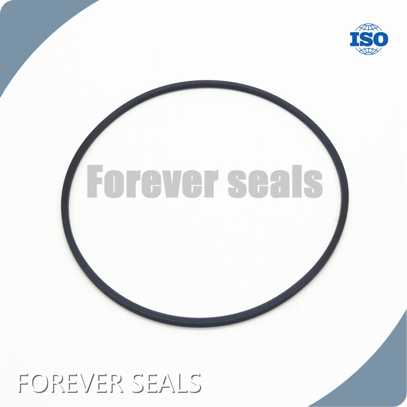 Rubber O Rings O-Rings Wholesale - FOREVER SEALS 1