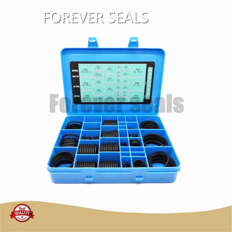 Hot Sale O Ring Manufacturer Company 1