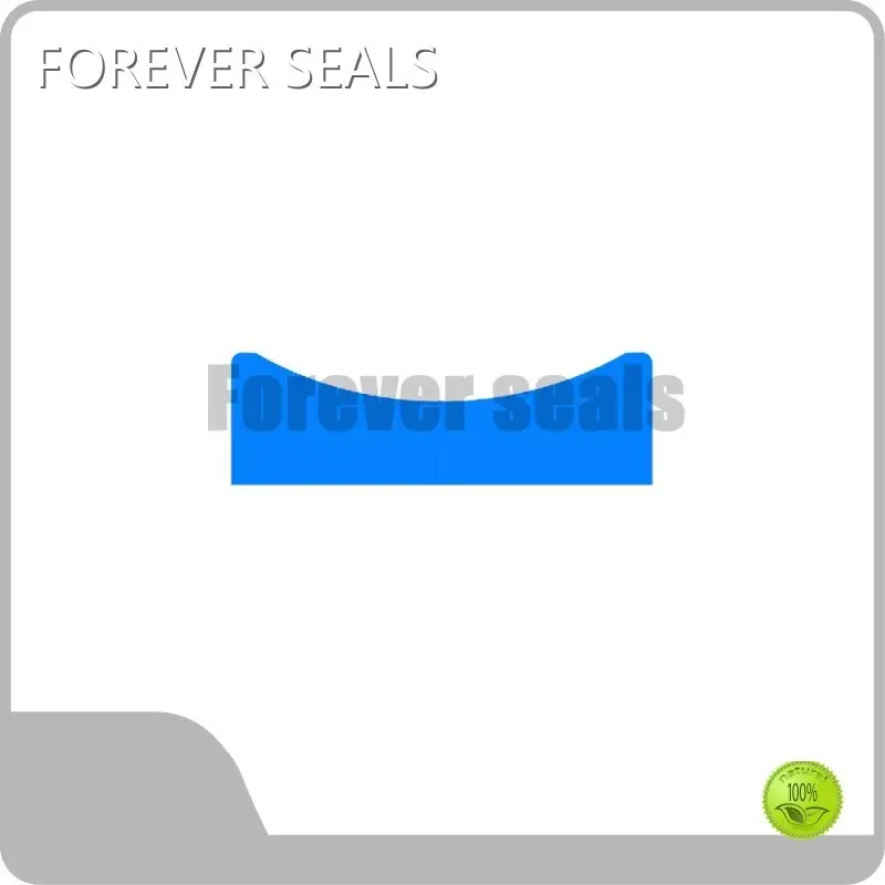 FOREVER SEALS Hydraulic Seals Price List 1