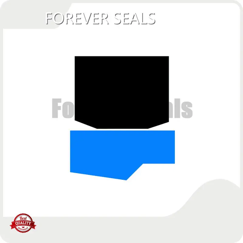Professional Rubber Seal Price List 1