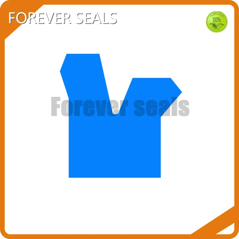 Rod Seal Types Price List 1