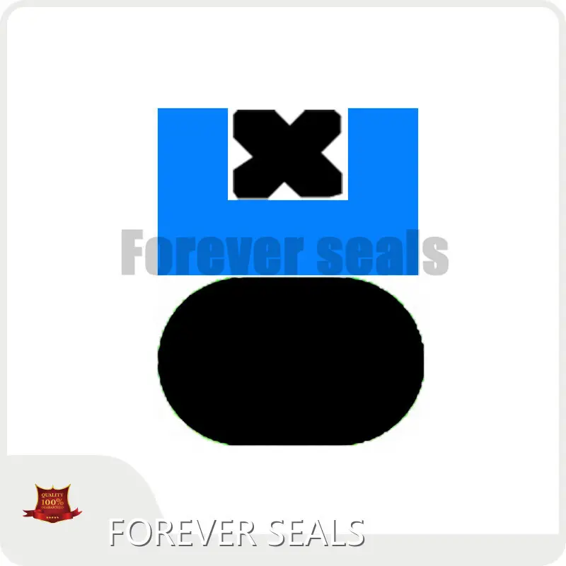 FOREVER SEALS Rubber Seal Products Price List 1
