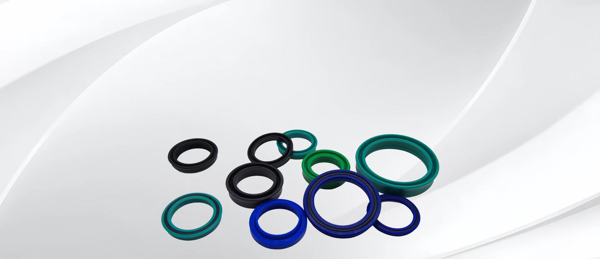 Hydraulic Seals & Pneumatic Seals: Engineered for Durability, Built to Excel in Every Fluid and Air Sealing Challenge.