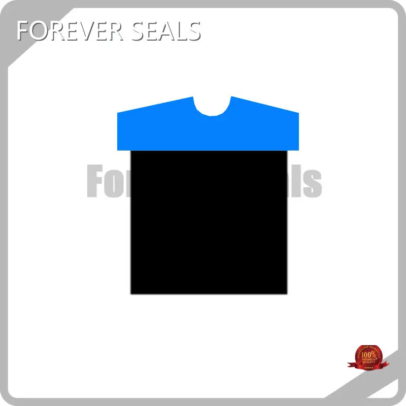 Hydraulic Seal Manufacturer by FOREVER SEALS 1