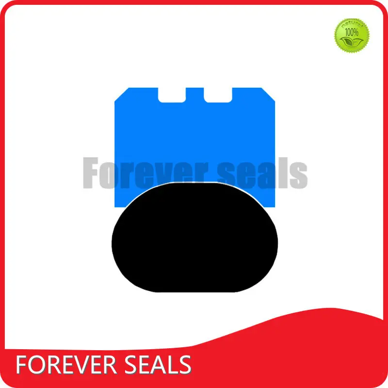 FOREVER SEALS Rotary Lip Seal Price List 1