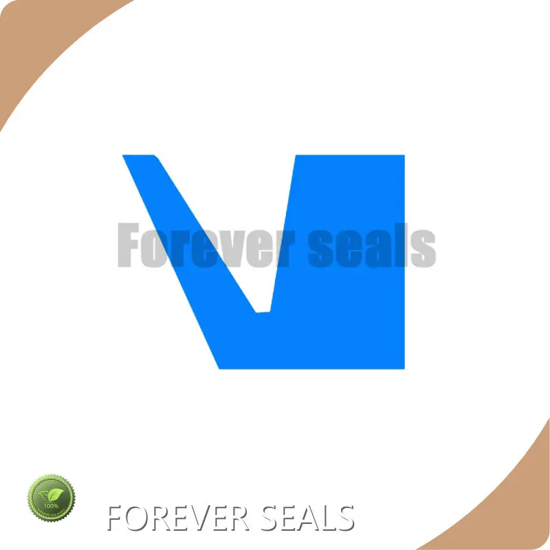 Custom Made High Pressure Rotary Seals Price List 1