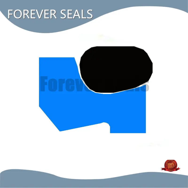 High-Quality High Pressure Seals Company 1
