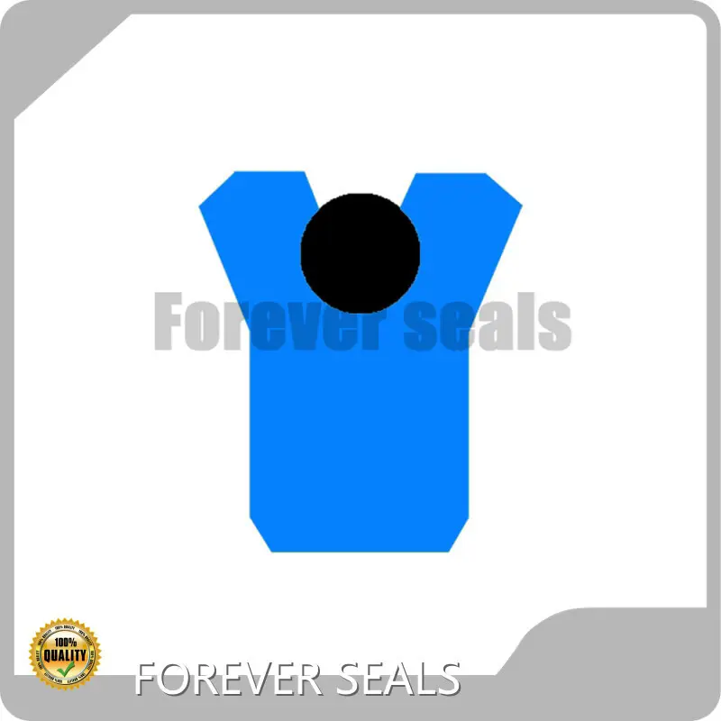 Rubber Seal Products by FOREVER SEALS 1