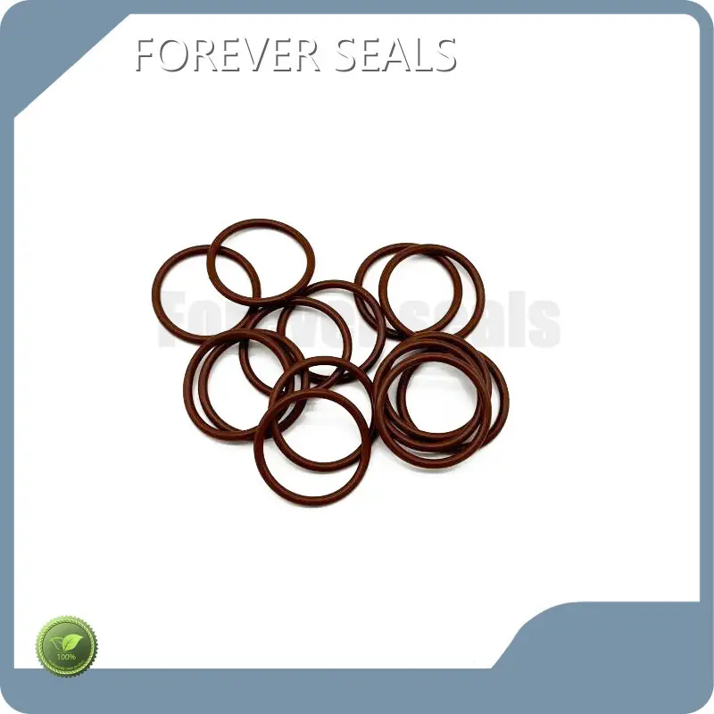 High Pressure O Rings by FOREVER SEALS 1
