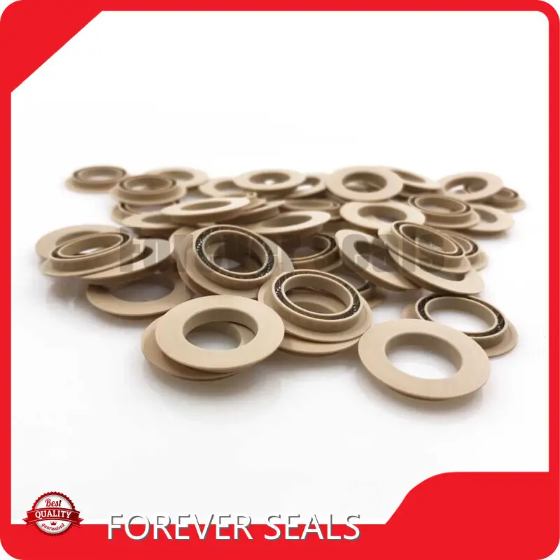 Spring Loaded Seal Products Wholesale - FOREVER SEALS 1