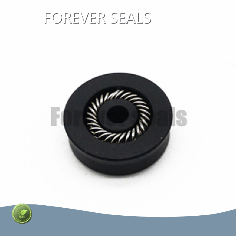 Spring Energized Seals Price List 1