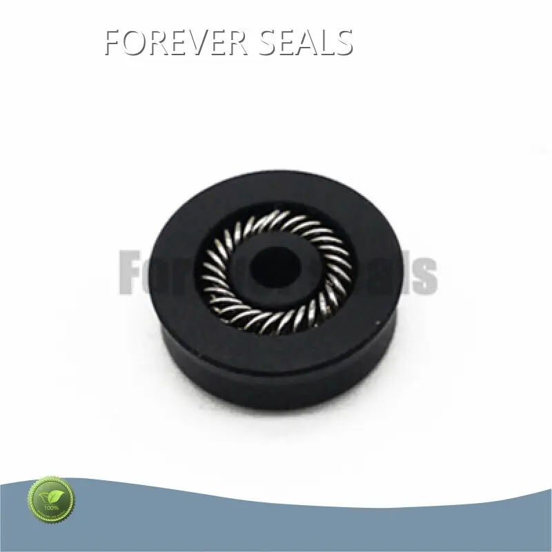 Spring Energized Seals Price List 1