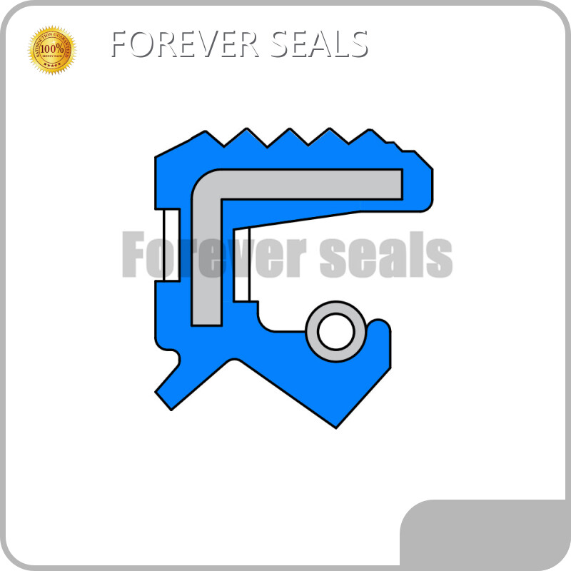 Rotary Shaft Seal Products Wholesale - FOREVER SEALS 1