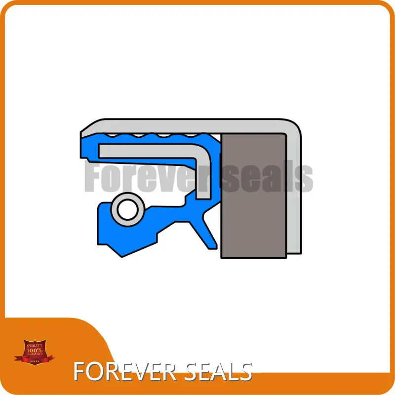 Good Selling Industrial Oil Seal Company 1