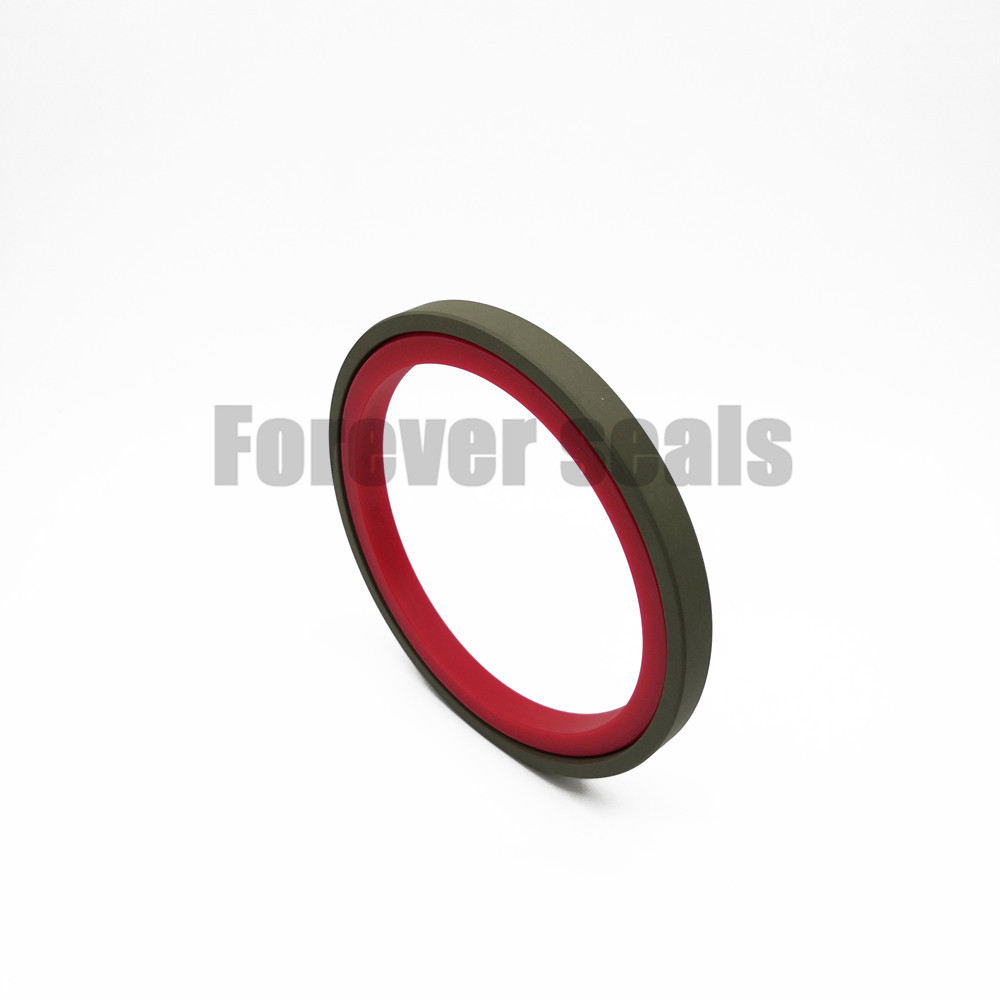 Anillo Glyd de alta resistencia para sistemas hidráulicos de alta presión, serie GSF-W 5
