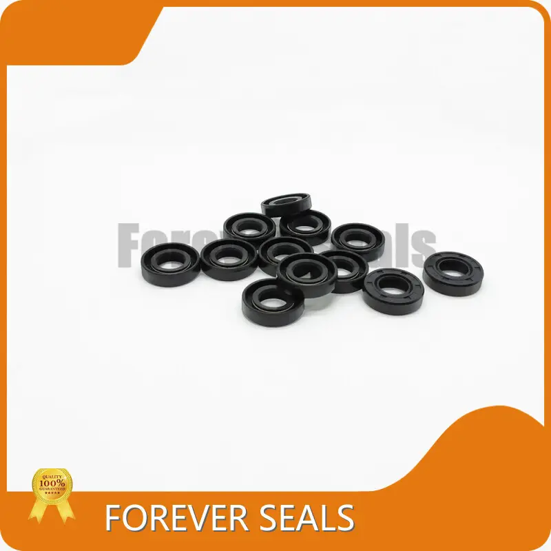Top Selling Custom Oil Seals Company 1