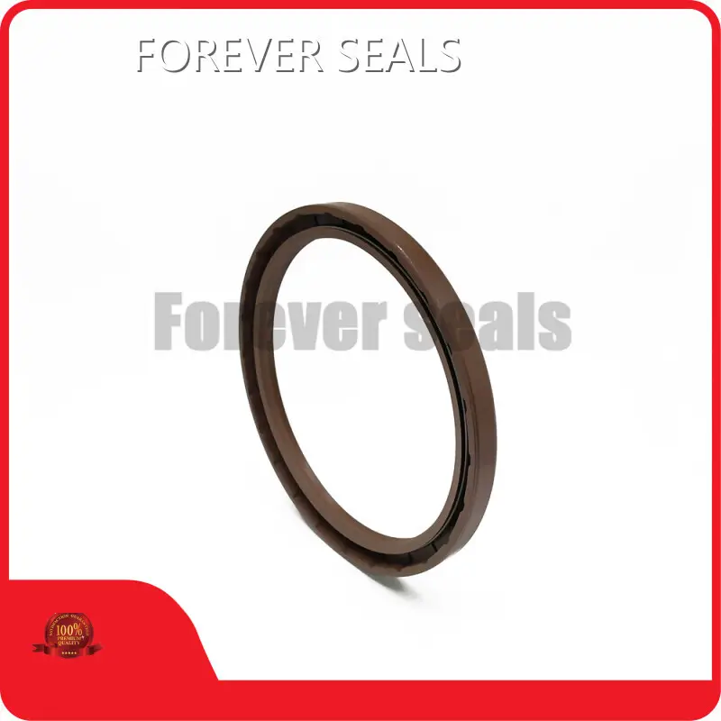 Custom Oil Seals by FOREVER SEALS 1