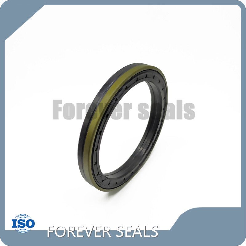 Bulk Buy Custom Oil Seals Company 1