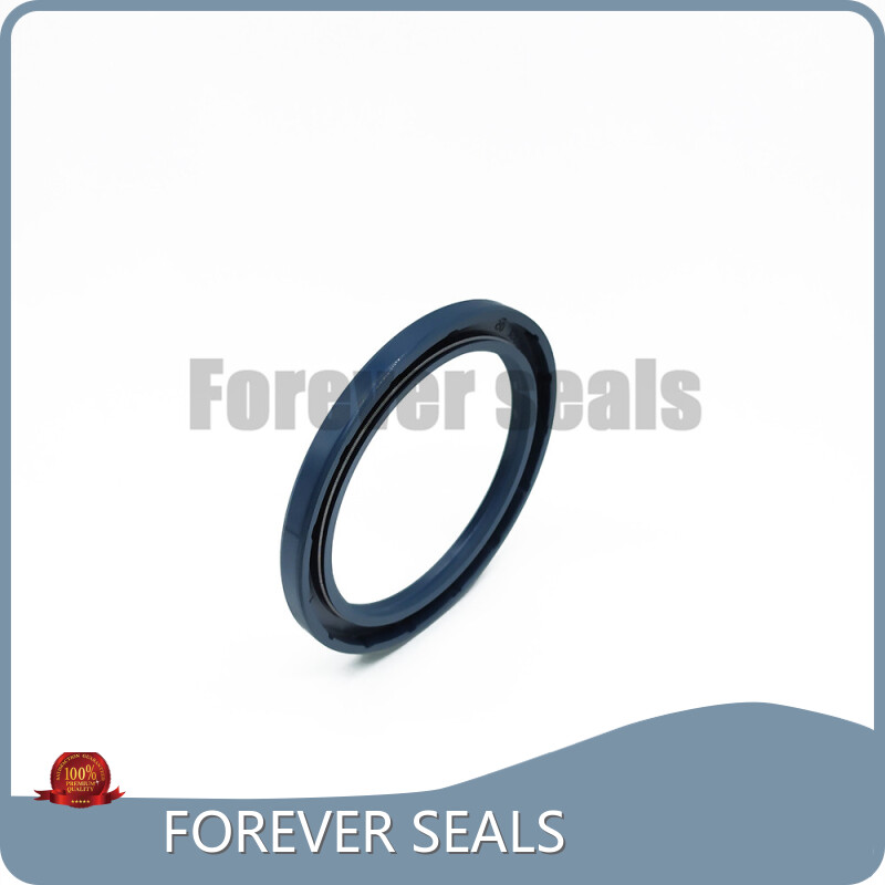 Rubber Seal by FOREVER SEALS-2 1
