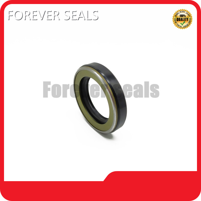 High Pressure Seals by FOREVER SEALS 1
