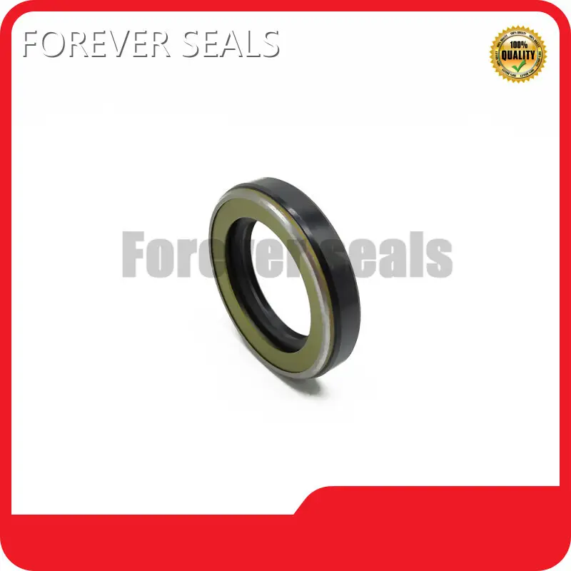High Pressure Seals by FOREVER SEALS 1