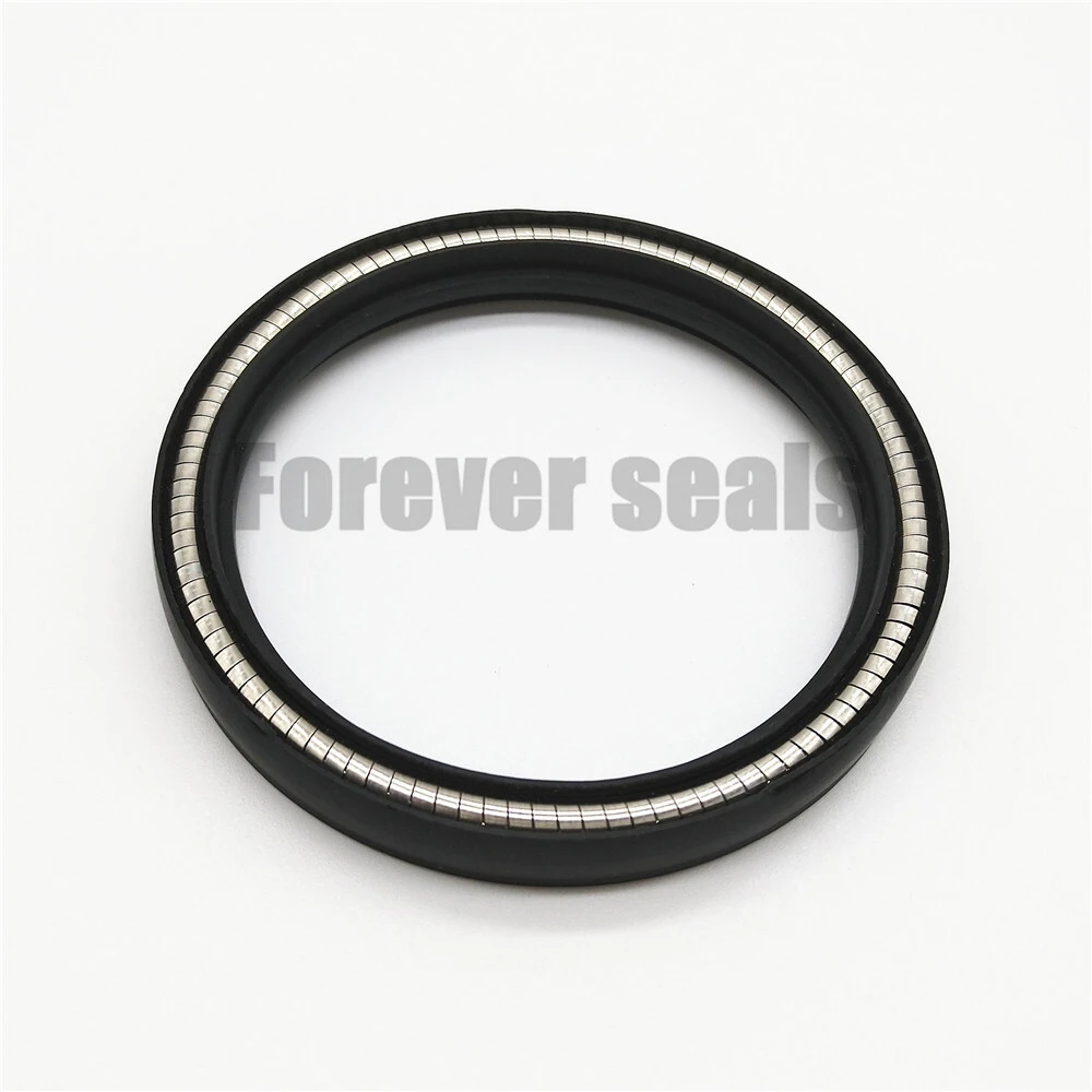 O - Configuration Spring - Energized Seals 1