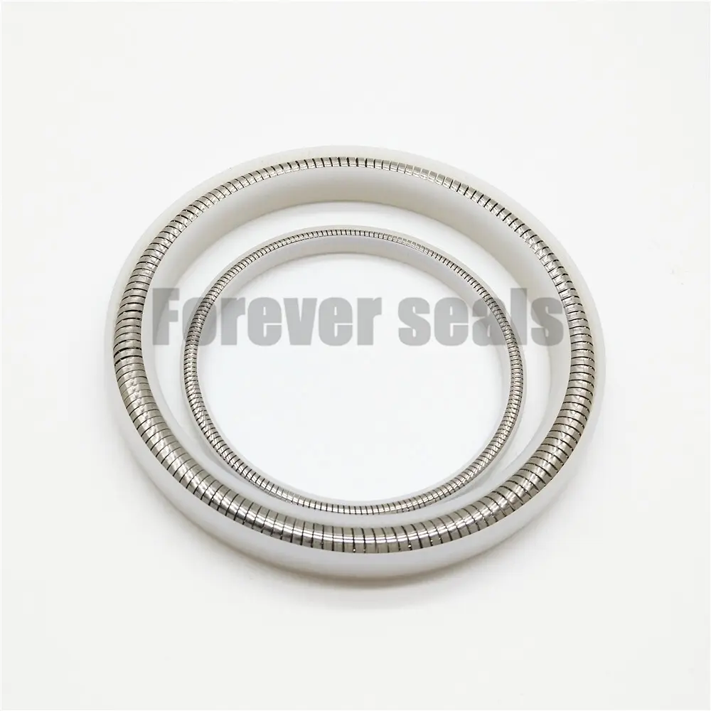 Spring Energized O Ring Spring Energized Seals Wholesale - FOREVER SEALS 3