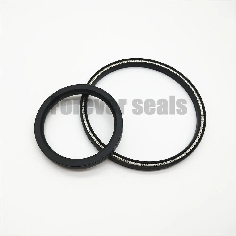 Spring Energized O Ring Spring Energized Seals Wholesale - FOREVER SEALS 5