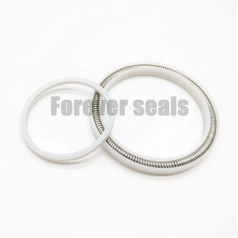 Spring Energized O Ring Spring Energized Seals Wholesale - FOREVER SEALS 6