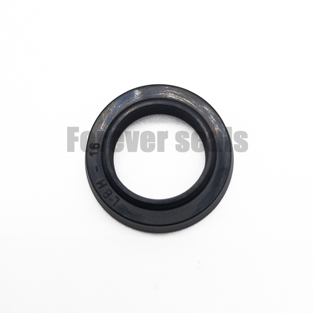 LBH Dust Seal for Hydraulic Systems - Premium Protection Against Contaminants 3