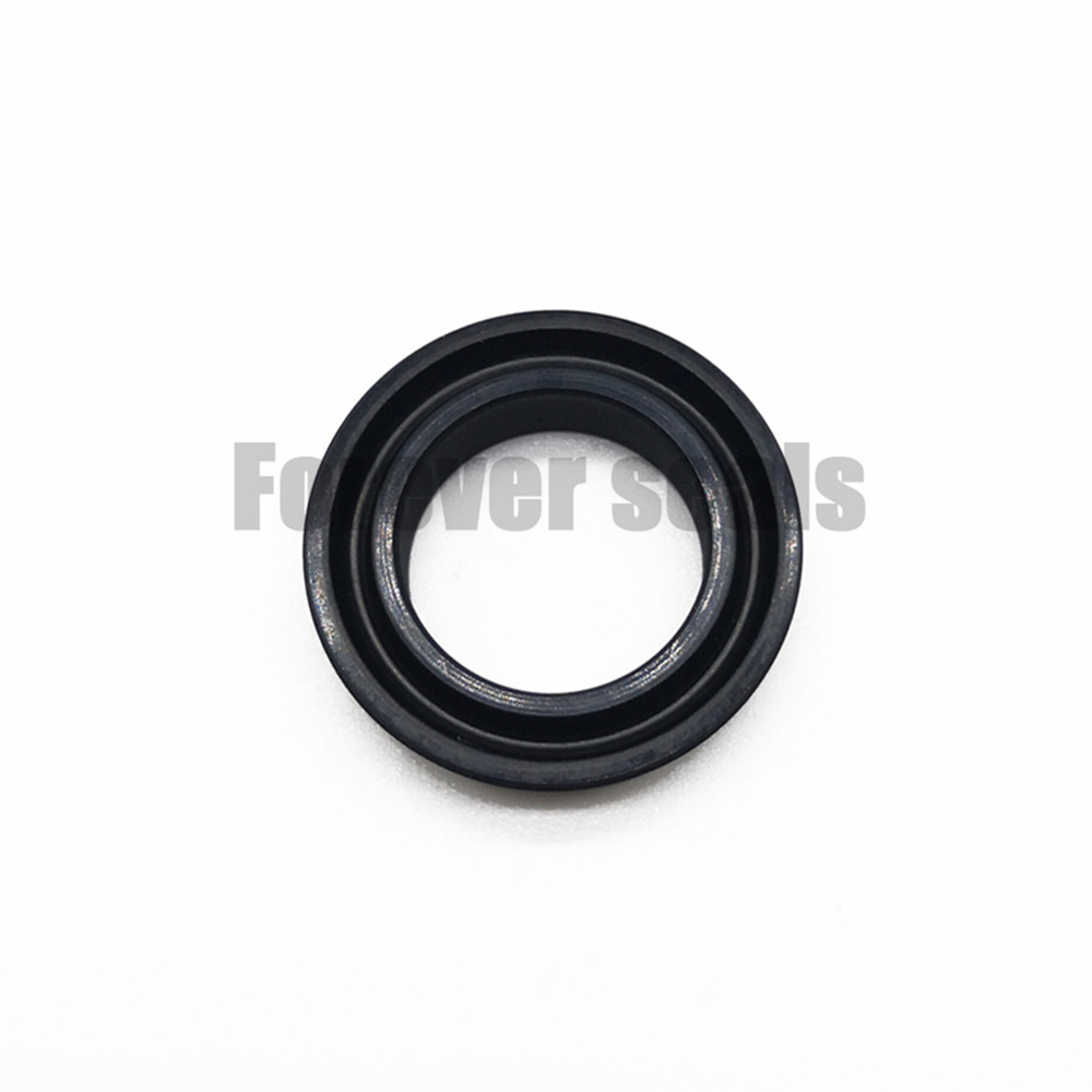 LBH Dust Seal for Hydraulic Systems - Premium Protection Against Contaminants 4
