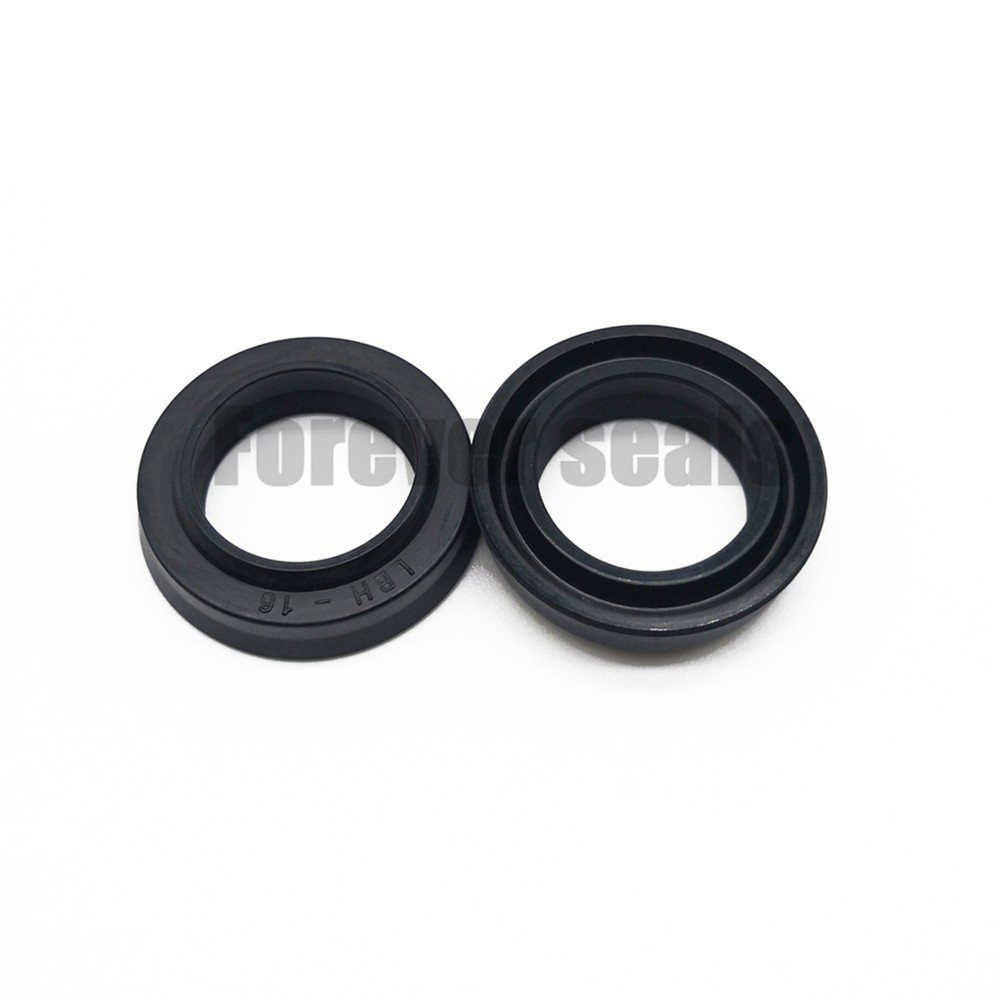 LBH Dust Seal for Hydraulic Systems - Premium Protection Against Contaminants 5