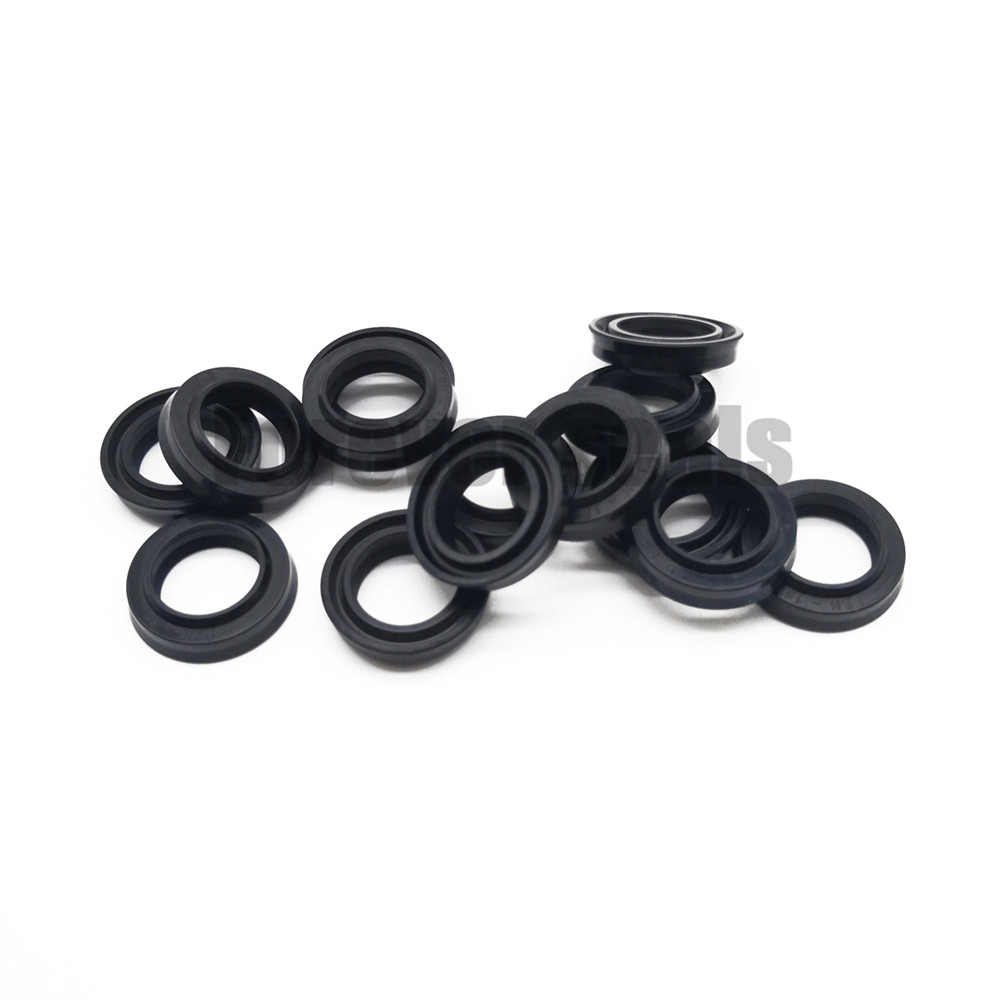 LBH Dust Seal for Hydraulic Systems - Premium Protection Against Contaminants 7