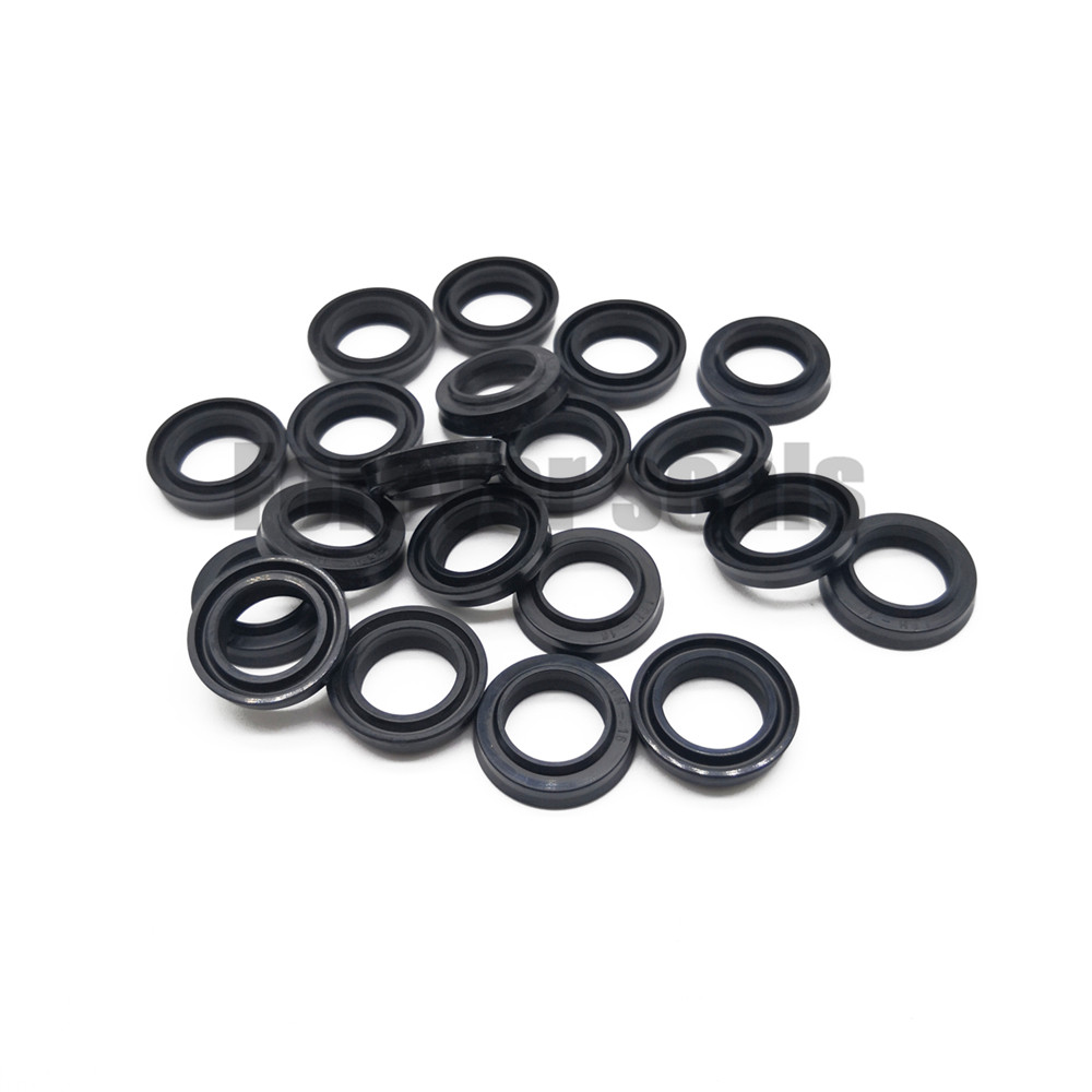 LBH Dust Seal for Hydraulic Systems - Premium Protection Against Contaminants 8