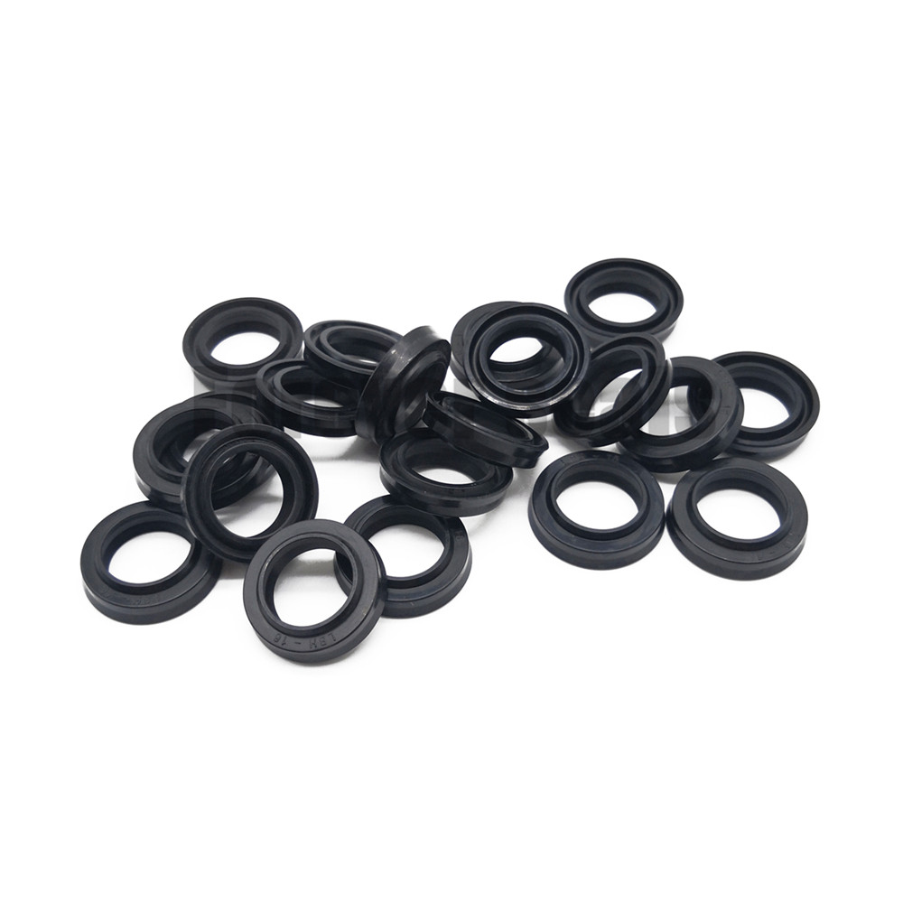 LBH Dust Seal for Hydraulic Systems - Premium Protection Against Contaminants 9