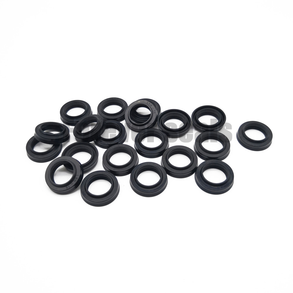 LBH Dust Seal for Hydraulic Systems - Premium Protection Against Contaminants 10