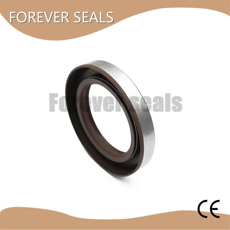 Best Industrial Seals Manufacturers Company 1